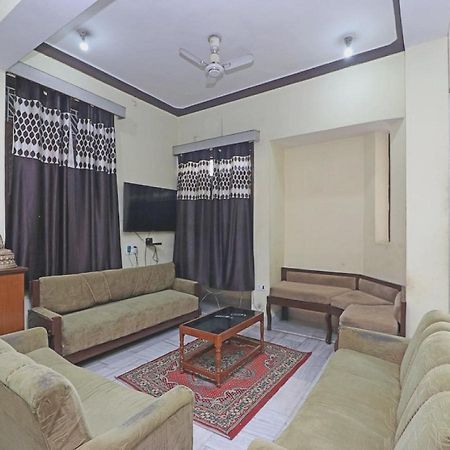 Oyo 80830 Hotel Buddha International 부다가야 외부 사진