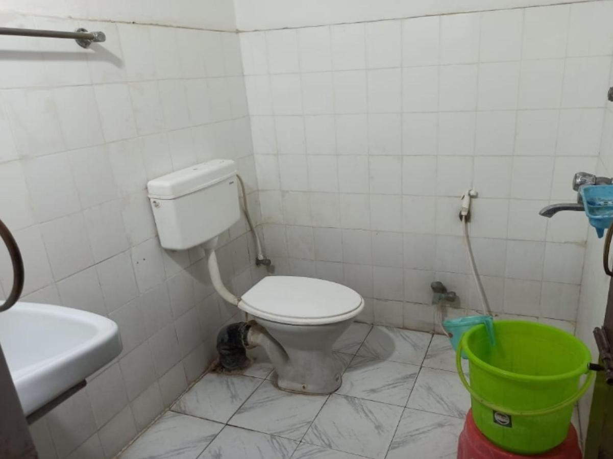Oyo 80830 Hotel Buddha International 부다가야 외부 사진
