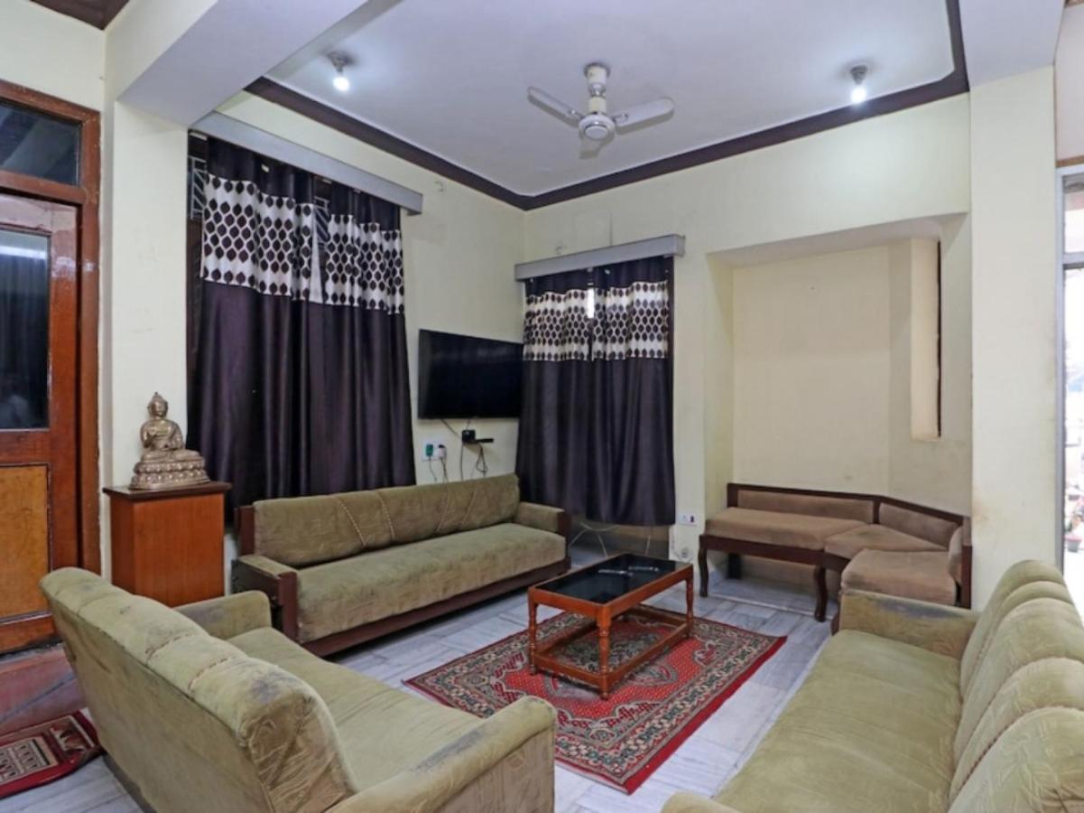 Oyo 80830 Hotel Buddha International 부다가야 외부 사진