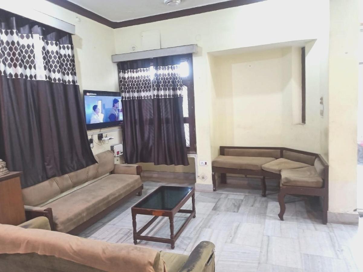 Oyo 80830 Hotel Buddha International 부다가야 외부 사진